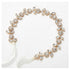 Star Crush Sparks headbands Hair Accessories Little Palace Store Gold
